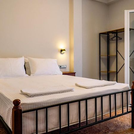 Agnantio Apartment Corfu  Exterior foto