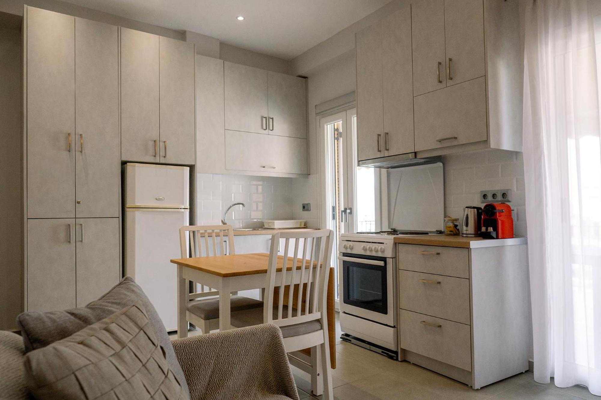 Agnantio Apartment Corfu  Exterior foto