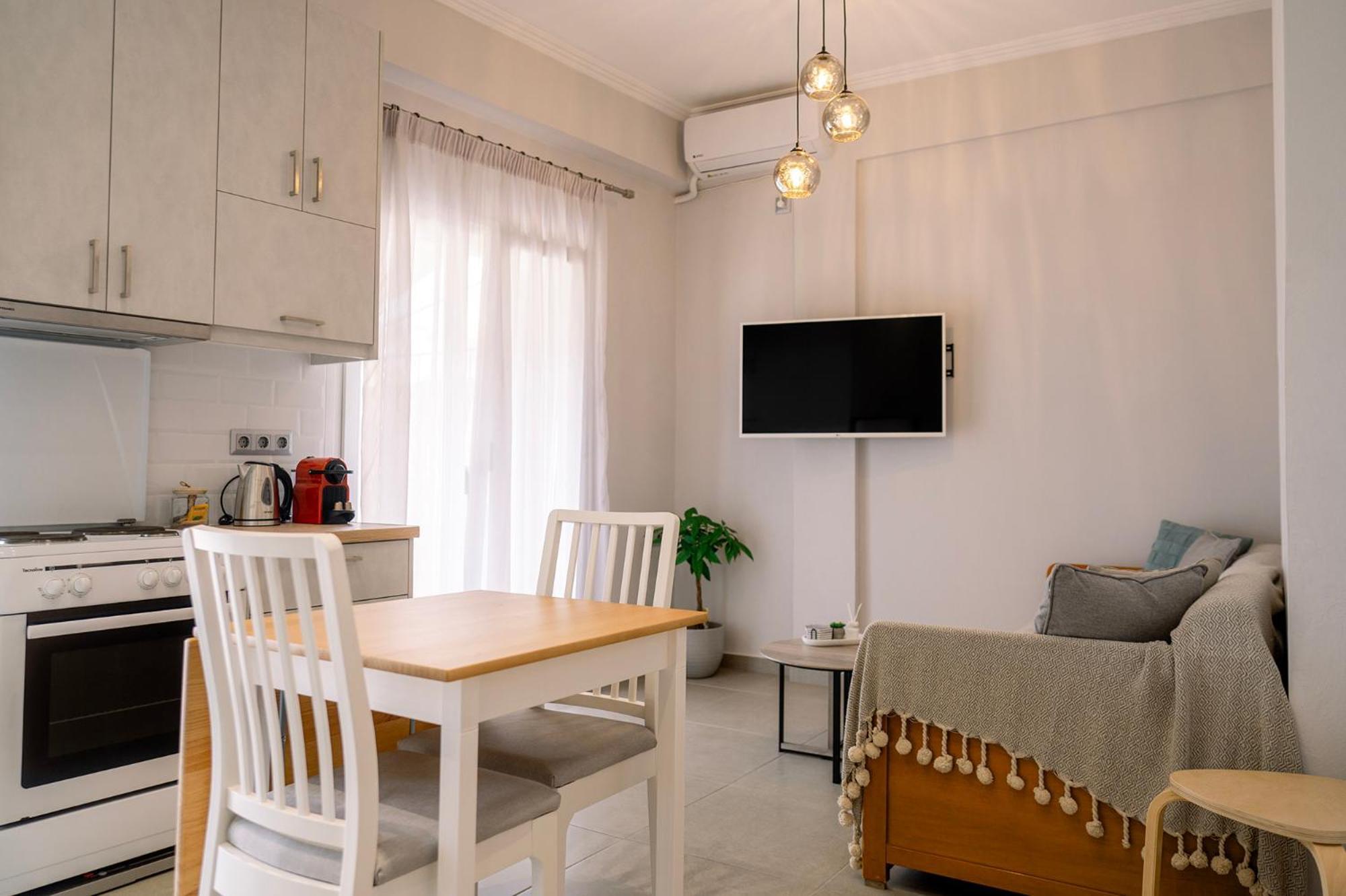 Agnantio Apartment Corfu  Exterior foto